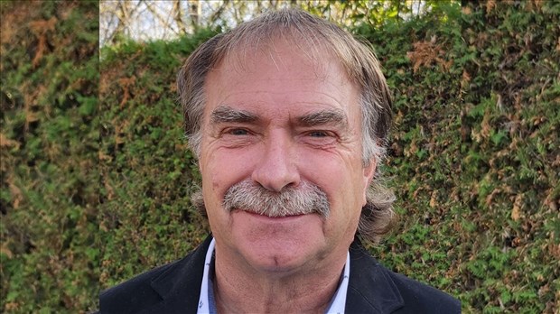 Vallée-Jonction: Yves Rhéaume candidat au siège no 2 