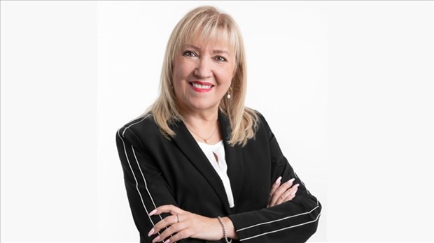 Brigitte Busque quitte la présidence du CISSS de Chaudière-Appalaches