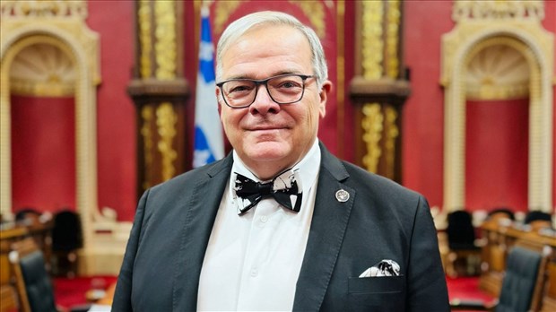 Une somme de 425 000 $ pour soutenir les jeunes de Beauce-Nord