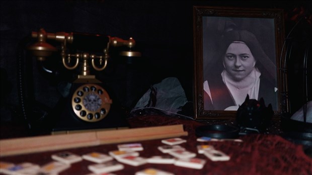 La tragédie du 11725: un parcours d'horreur avec des énigmes