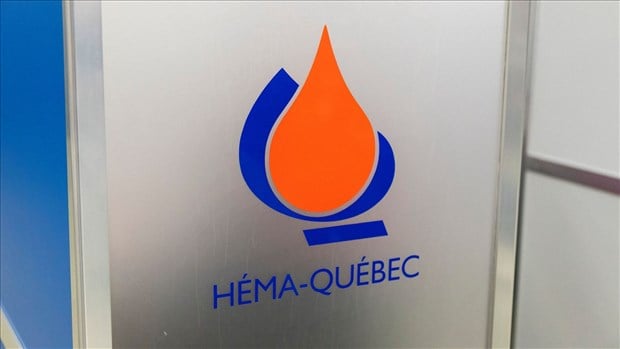 Les collectes de sang en novembre