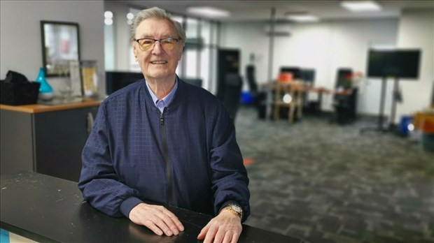 Décès de l'ancien député fédéral de Beauce, Normand Lapointe