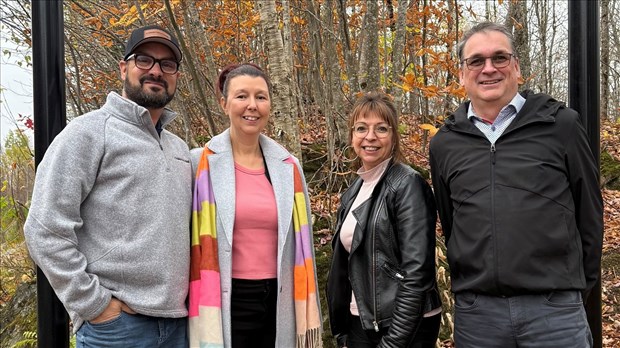 Saint-Philibert: le Domaine Champêtre accueillera prochainement des logements