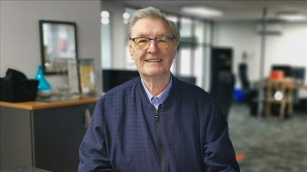 Les funérailles de Normand Lapointe auront lieu le 15 novembre