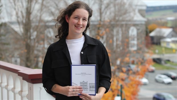 Un regard neuf sur l’histoire du bâti populaire en Beauce avec Sophie Quirion