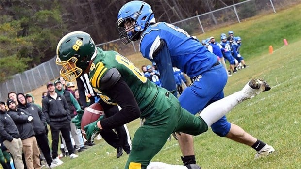 Deux victoires pour les Patriotes de la Polyvalente Bélanger