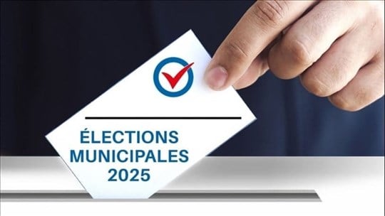 Saint-Georges: 16,4% des électeurs ont voté par anticipation