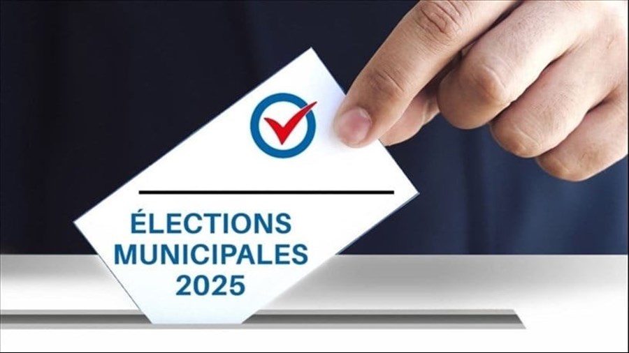 Saint-Georges: 16,4% des électeurs ont voté par anticipation