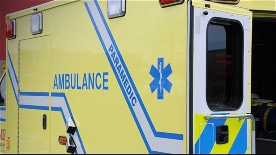 Accident de travail à Saint-Elzéar: la victime est décédée