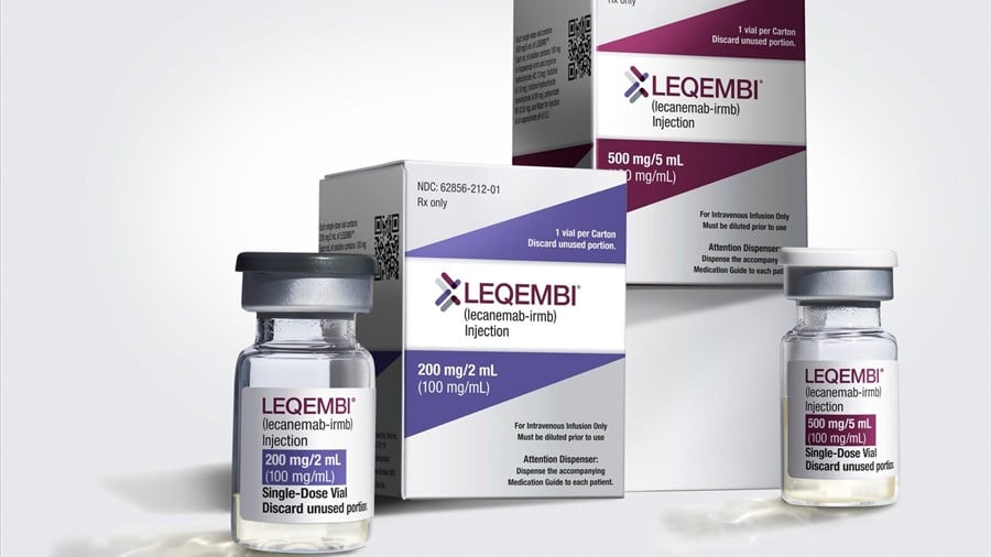 Santé Canada autorise un médicament très attendu pour ralentir la maladie d'Alzheimer