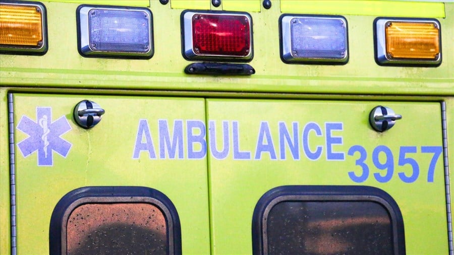 Accident de travail à Saint-Elzéar: l'identité de la victime rendue publique