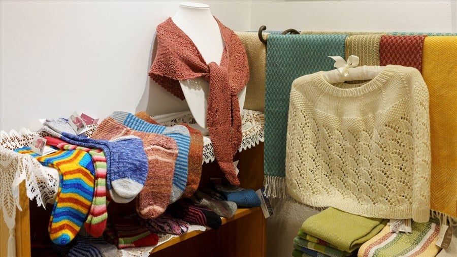 Le Salon des Artisans de Notre-Dame-des-Pins se tiendra les 8 et 9 novembre