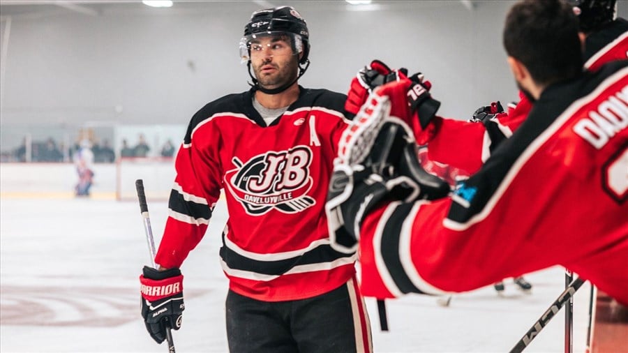 Six matchs pour ce weekend de l’Halloween