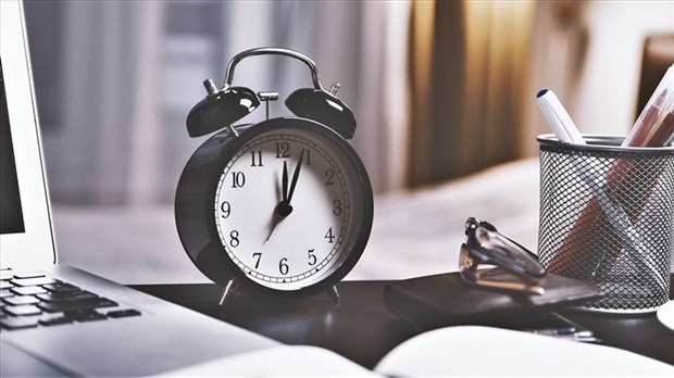 L'abolition du changement d'heure pourrait sauver des vies, dit une étude