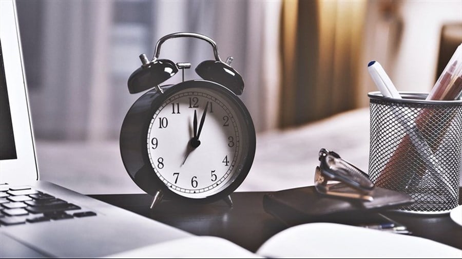 L'abolition du changement d'heure pourrait sauver des vies, dit une étude