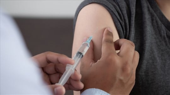Vaccination en cours contre la grippe et la COVID-19 en Chaudière-Appalaches