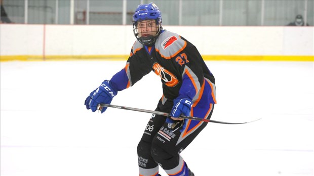 Premier week-end parfait de la saison pour l’Assurancia de Beauce-Sud