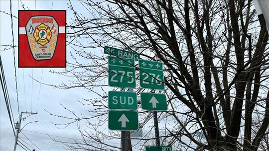 Le coroner pointe le fauteuil roulant électrique dans le décès de Francis Labbé