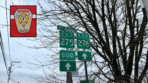 Le coroner pointe le fauteuil roulant électrique dans le décès de Francis Labbé