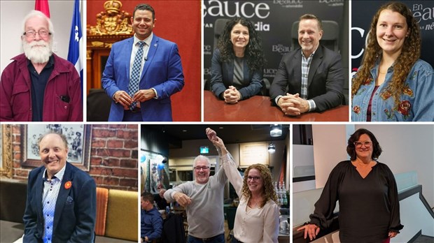 La revue de la semaine