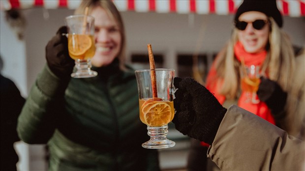 Chaudière-Appalaches: la Boutique de Noël en ligne est ouverte