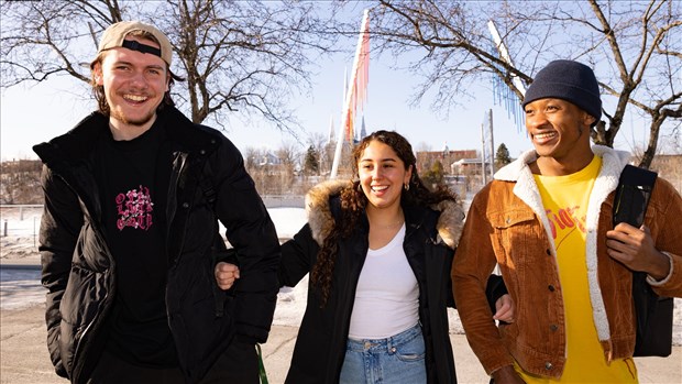 En 20 ans, le Cégep Beauce-Appalaches a diplômé 260 étudiants internationaux