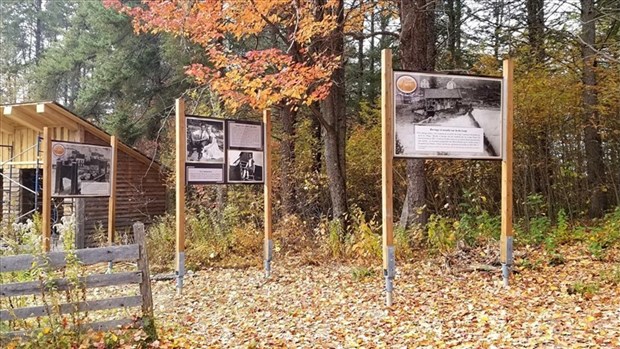 Un appel à projet d'espace culturel en Beauce-Sartigan