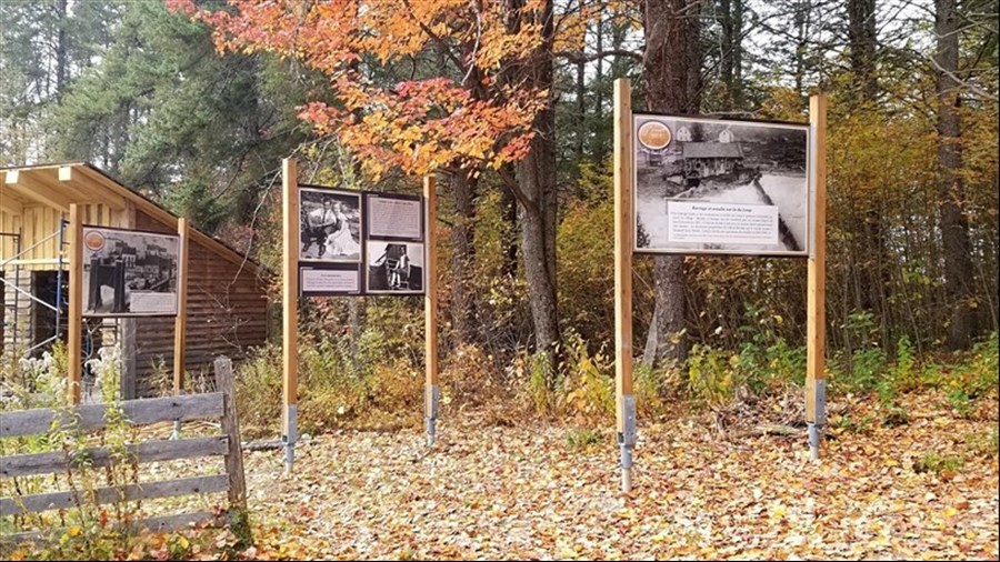 Un appel à projet d'espace culturel en Beauce-Sartigan