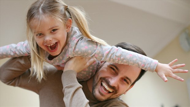 Devenir famille d'accueil pour changer la vie d'un enfant