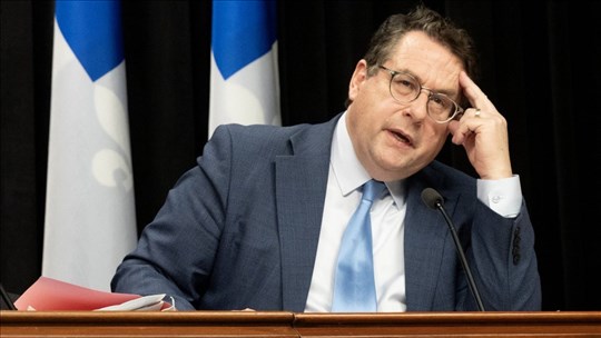 Québec doit revoir ses cibles climatiques à la hausse