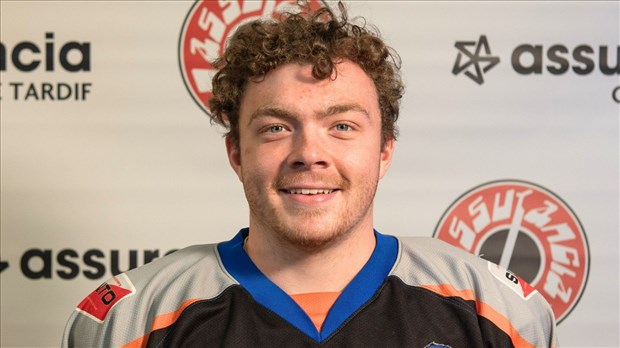 Une fin de semaine à oublier pour l’Assurancia de Beauce-Sud