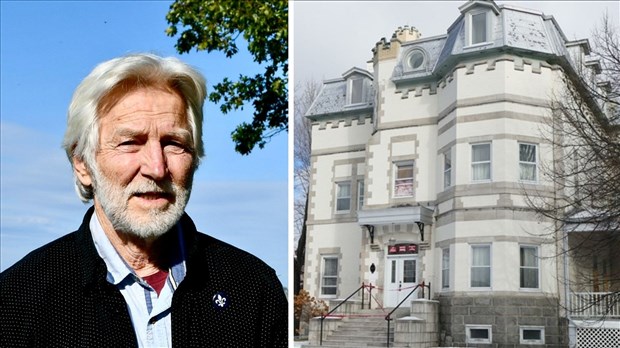 Le GIRAM s’oppose fermement au déclassement du Château Beauce