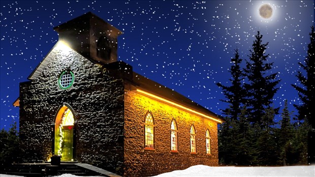 Une 20e Féerie de Noël à Cumberland