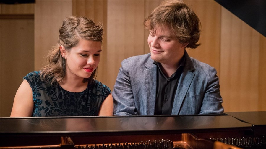 Une nouvelle saison pour «Les Concerts sous le clocher»