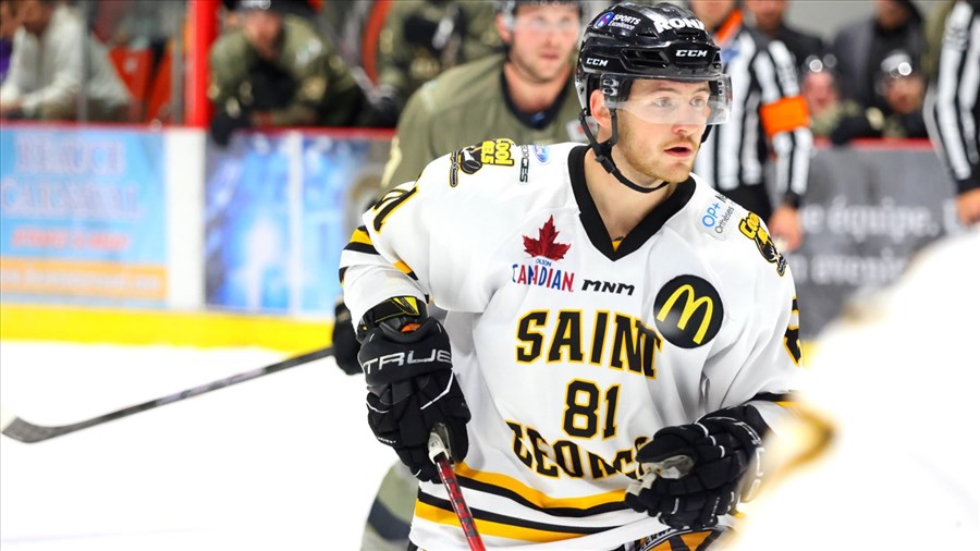 Le Cool FM s’incline en prolongation contre Laval