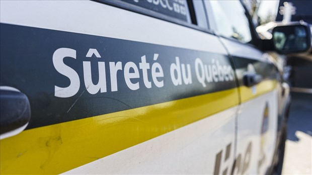 Saint-Honoré-de-Shenley: collision entre une voiture et un camion-citerne