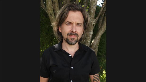 Etienne Groleau publie le premier tome de «Prendre sa place Projet Eidolon»