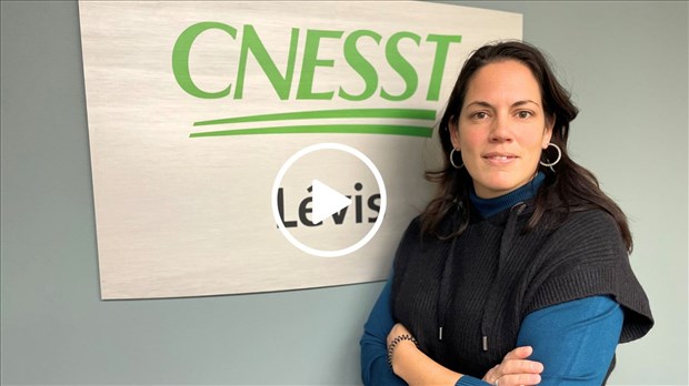 Plus de 200 inscrits au Colloque santé et sécurité du travail