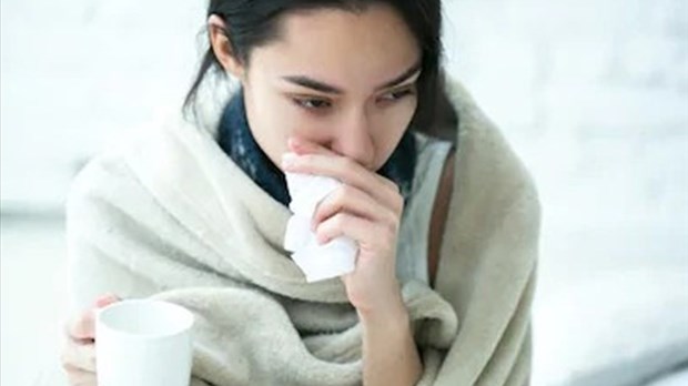 Vers une des pires saisons de la grippe «depuis longtemps» au Québec?