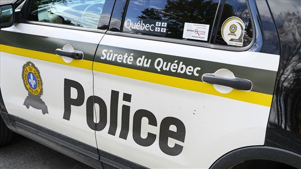 Un autre conducteur mineur intercepté à grande vitesse