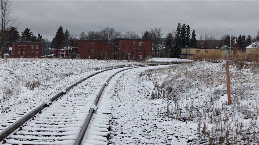 Lac-Mégantic: la consultation publique est lancée sur le projet ferroviaire