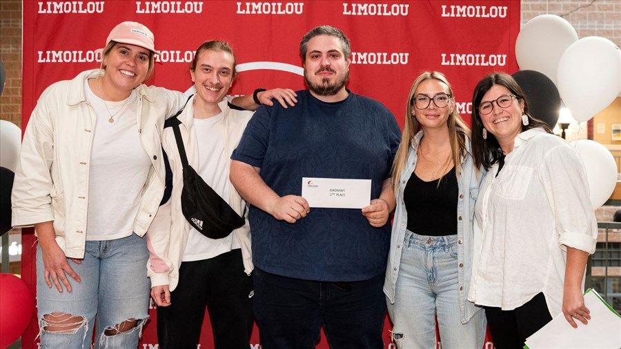 Les meilleurs chefs collégiaux du Québec étudient au Cégep Beauce-Appalaches