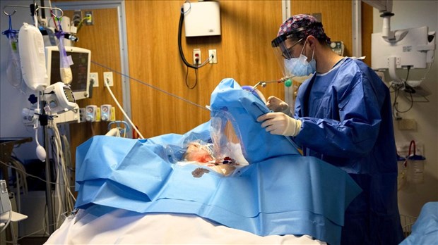 Le privé en santé augmente le taux de mortalité, selon une étude