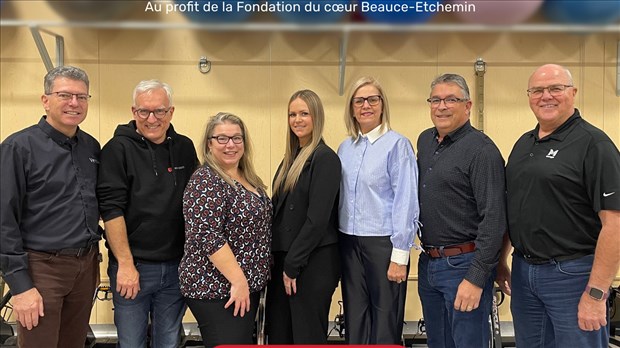 Nouvelle formule pour le Cardiothon 2026