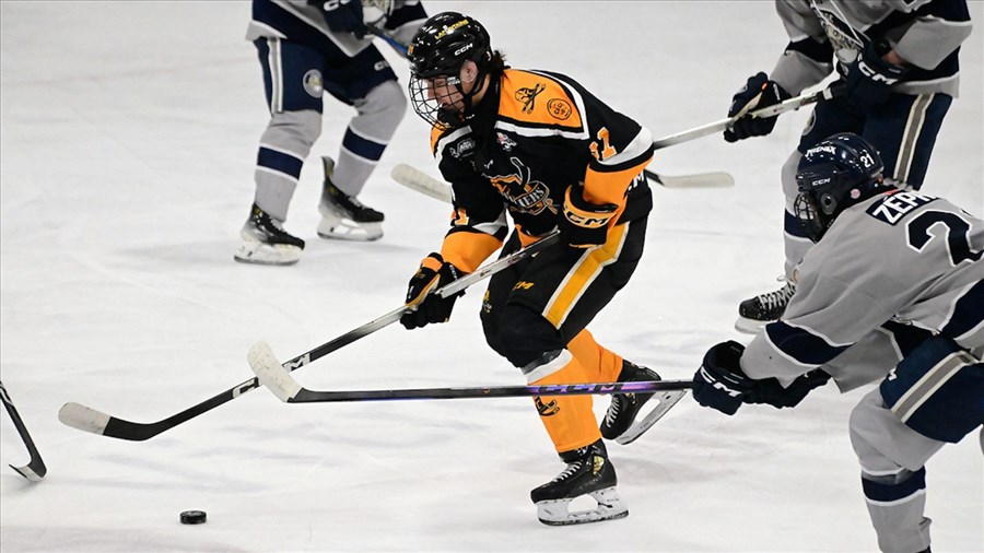 Victoire des Chevaliers malgré les nombreux absents 