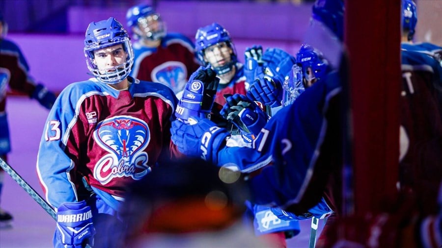 Égalité à cinq équipes au premier rang du classement