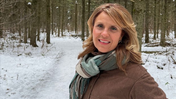 Sylvie Poulin nommé présidente du Domaine Taschereau – Parc nature