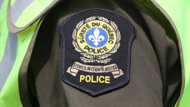 Suspects recherchés à Saint-Prosper