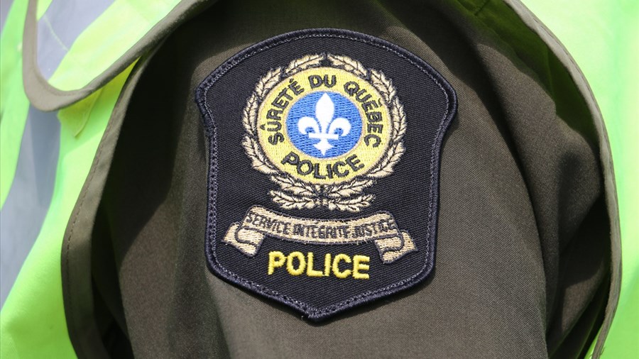 Suspects recherchés à Saint-Prosper
