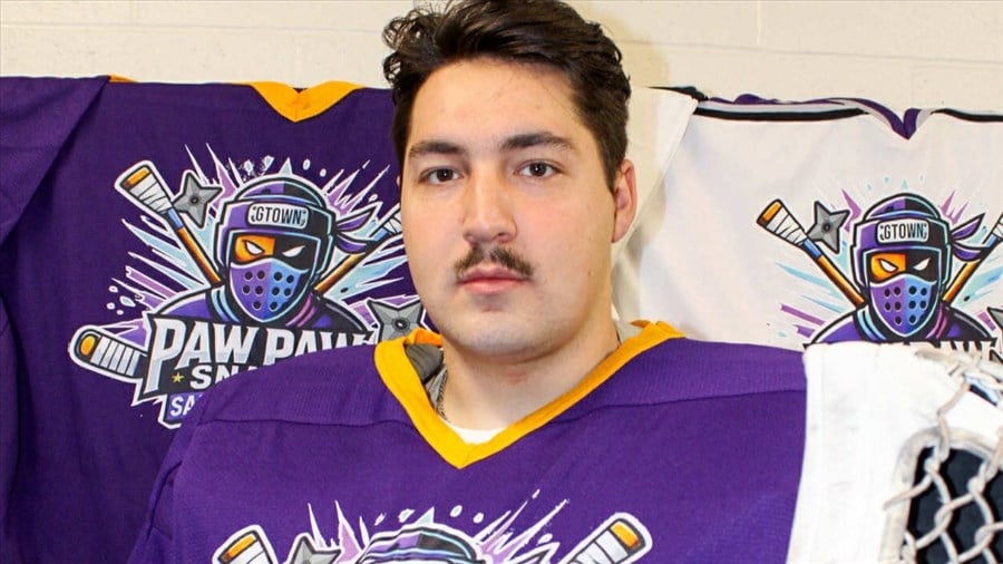 Le Paw Paw St-Georges poursuit sur sa série victorieuse